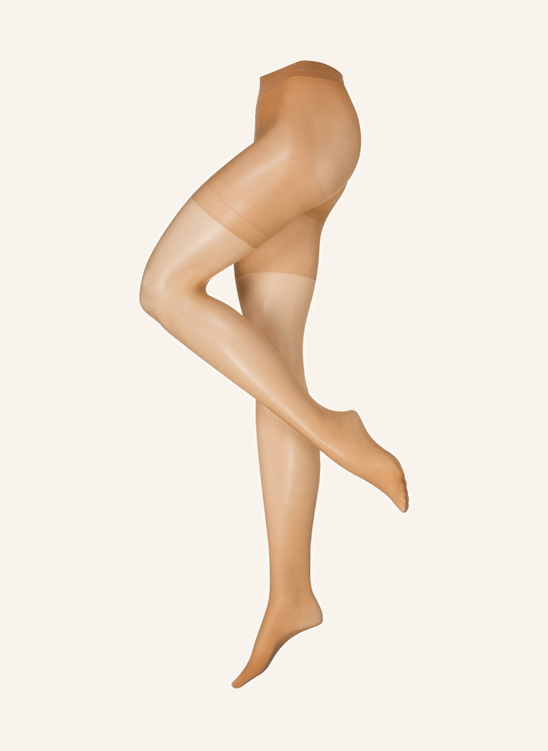 Falke Feinstrumpfhose Shaping Panty Mit Shaping-Effekt beige Falke Feinstrumpfhose Shaping Panty Mit Shaping-Effekt beige von Falke