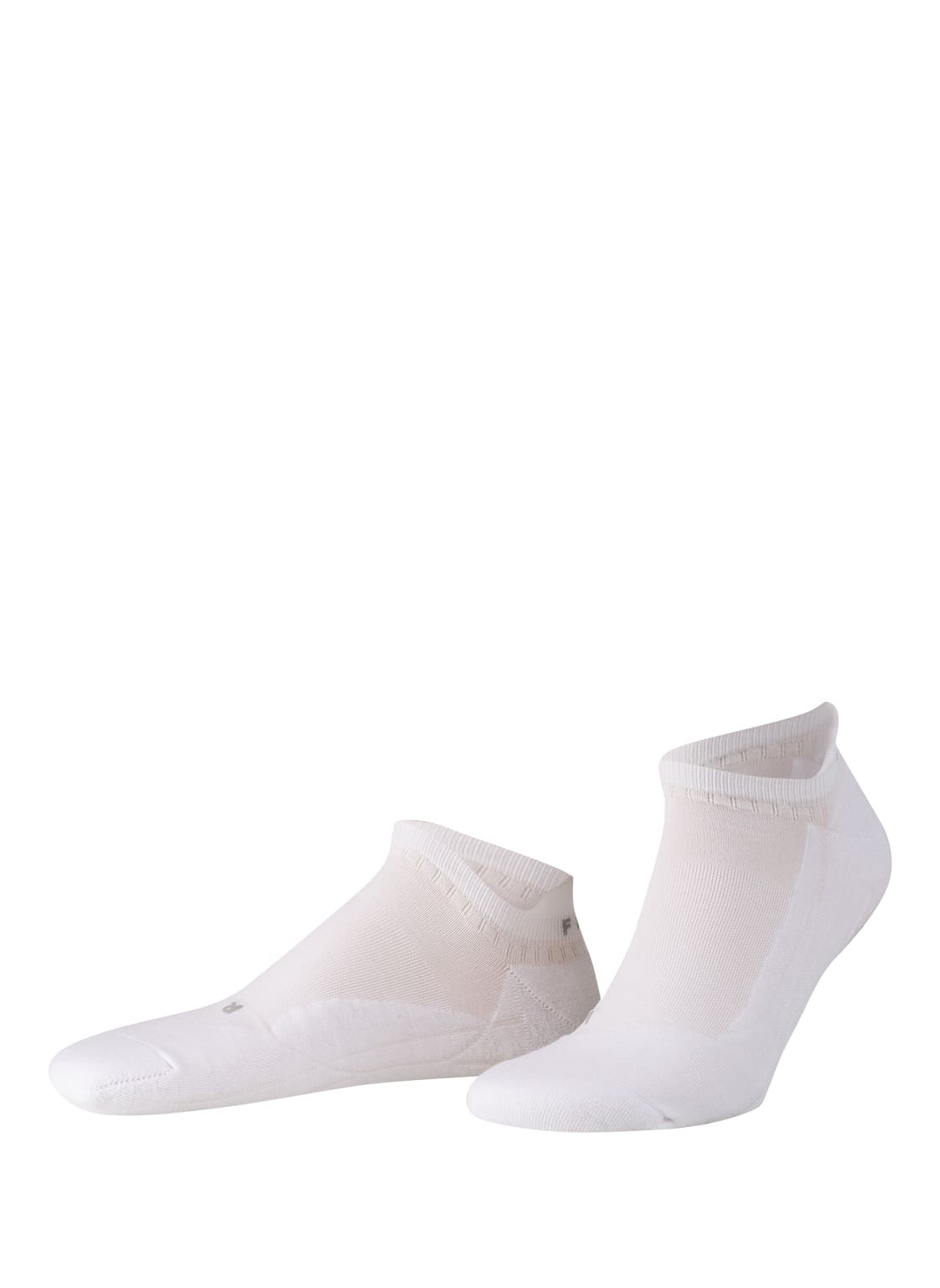 Falke Füßlinge go2 Invisible weiss Falke Füßlinge go2 Invisible weiss von Falke