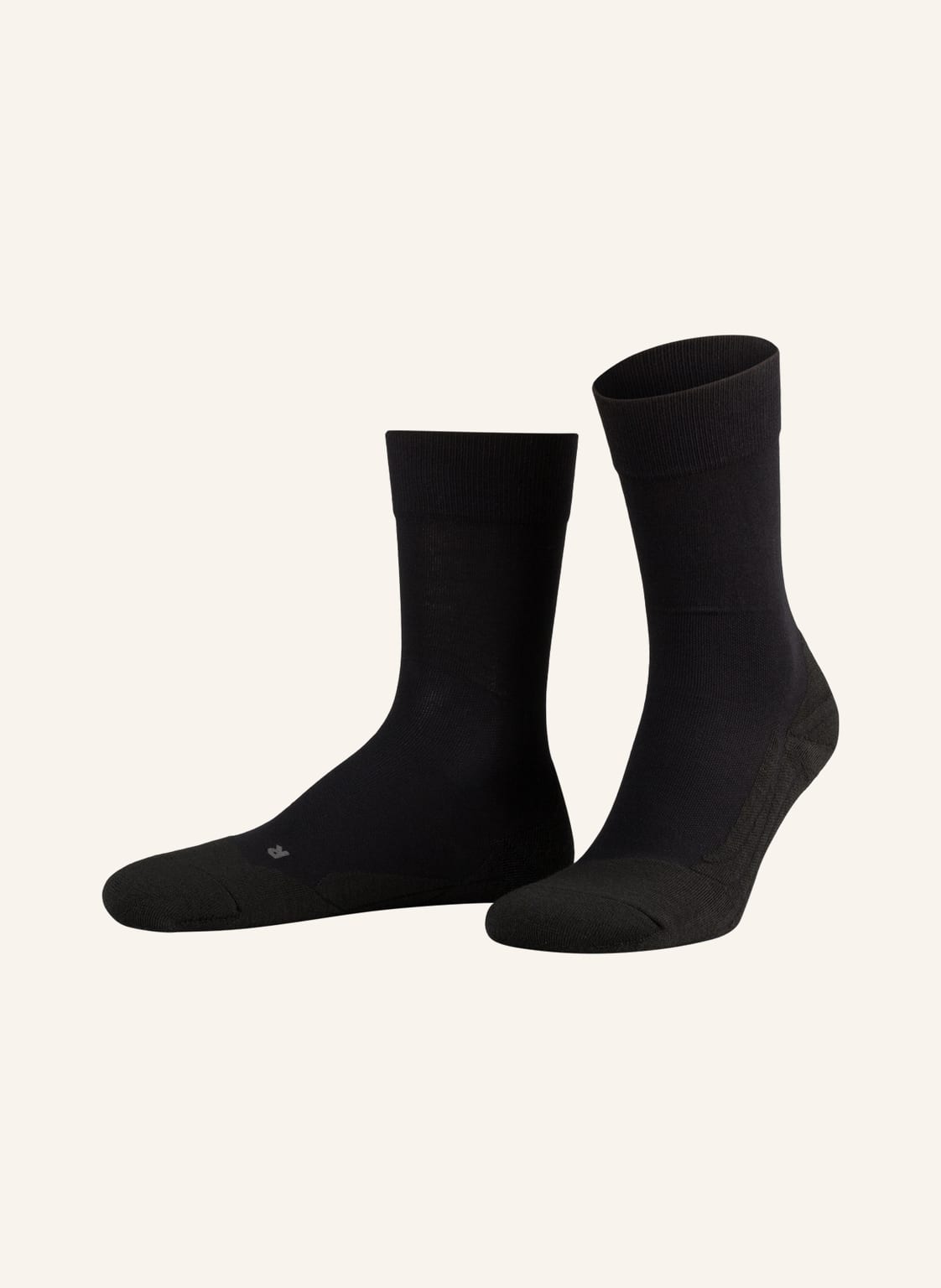 Falke Sportsocken go2 schwarz Falke Sportsocken go2 schwarz von Falke