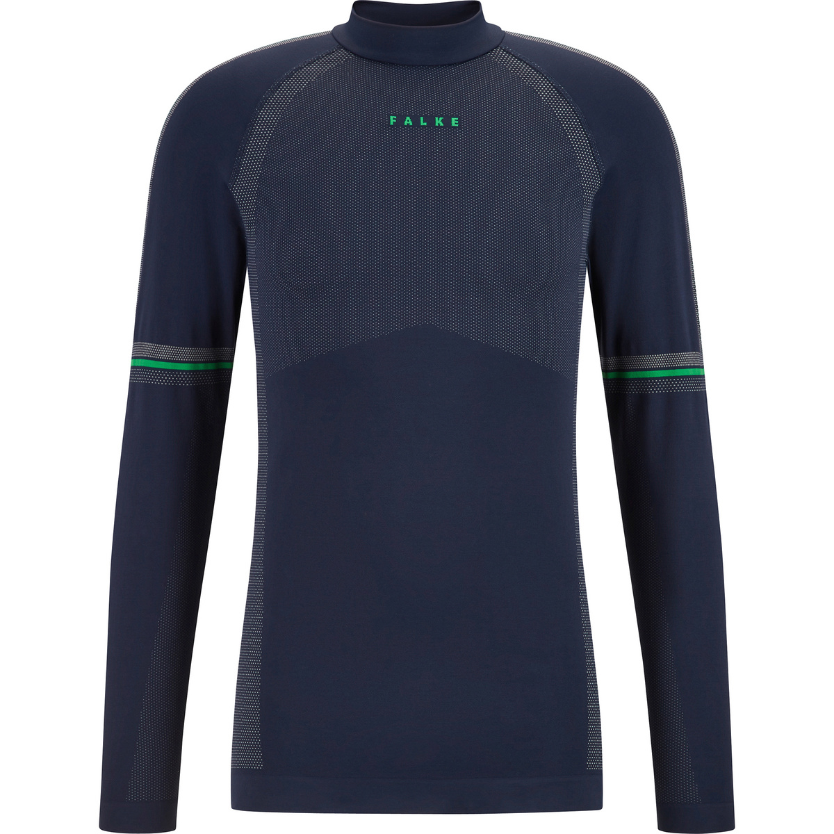 Falke Herren Maximum Warm Trend Longsleeve von Falke