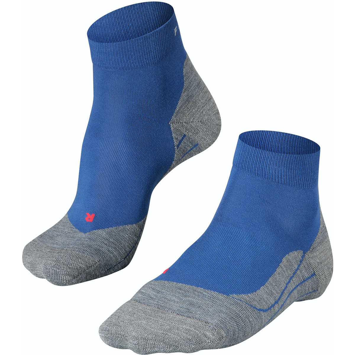 Falke Herren RU4 Short Socken von Falke