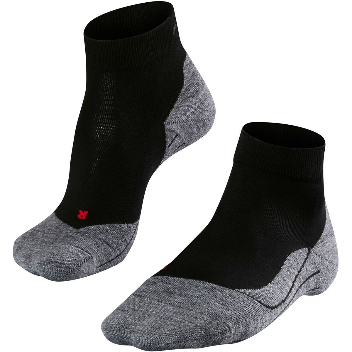 Falke Herren RU4 Short Socken von Falke