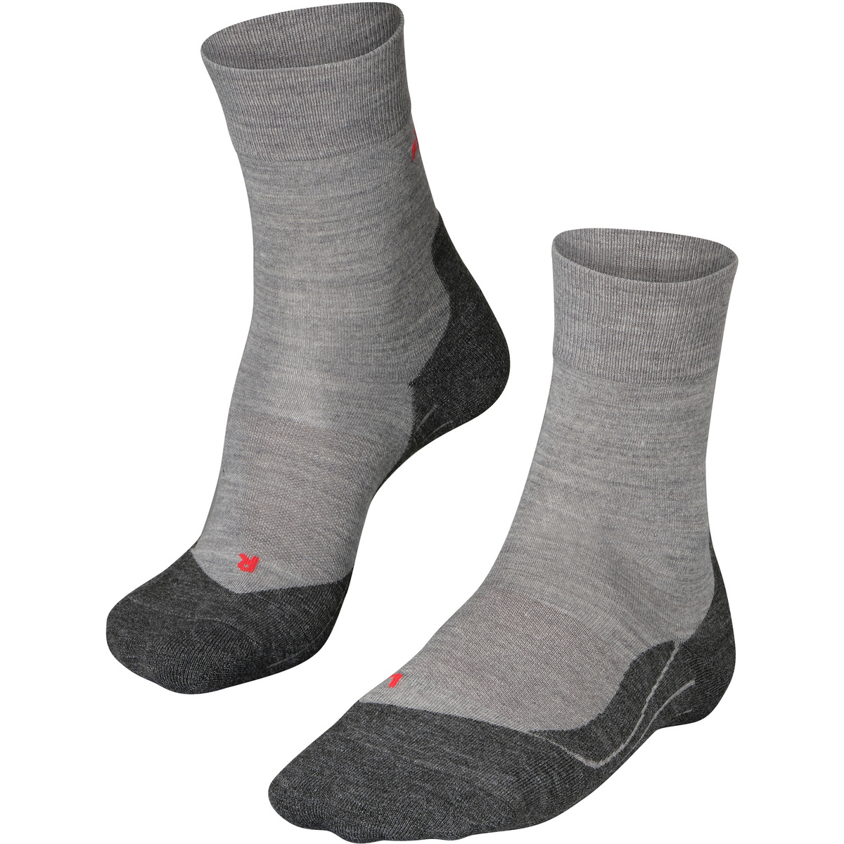 Falke Herren RU4 Wool Socken von Falke