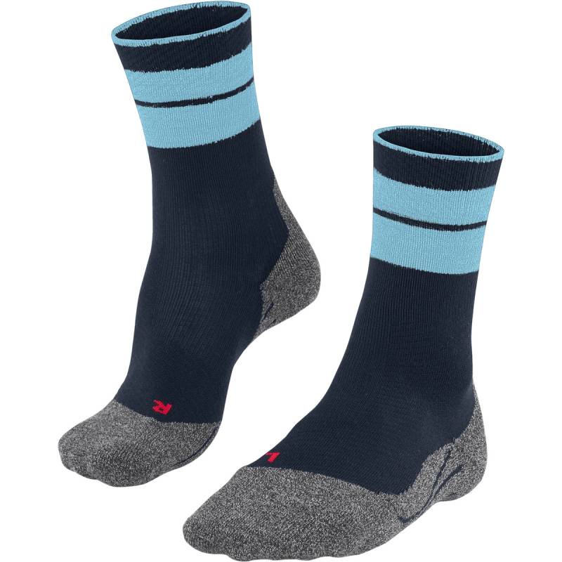 Falke Herren TK Stabilizing Socken von Falke