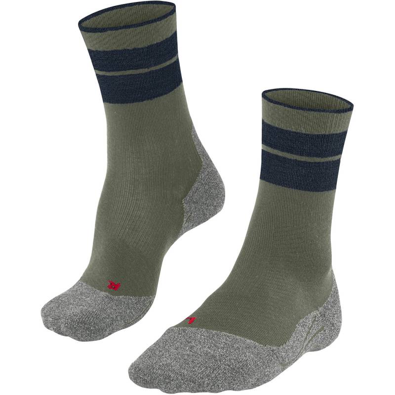 Falke Herren TK Stabilizing Socken von Falke