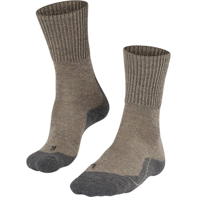 Falke Herren TK1 Wool Socken Falke Herren TK1 Wool Socken von Falke