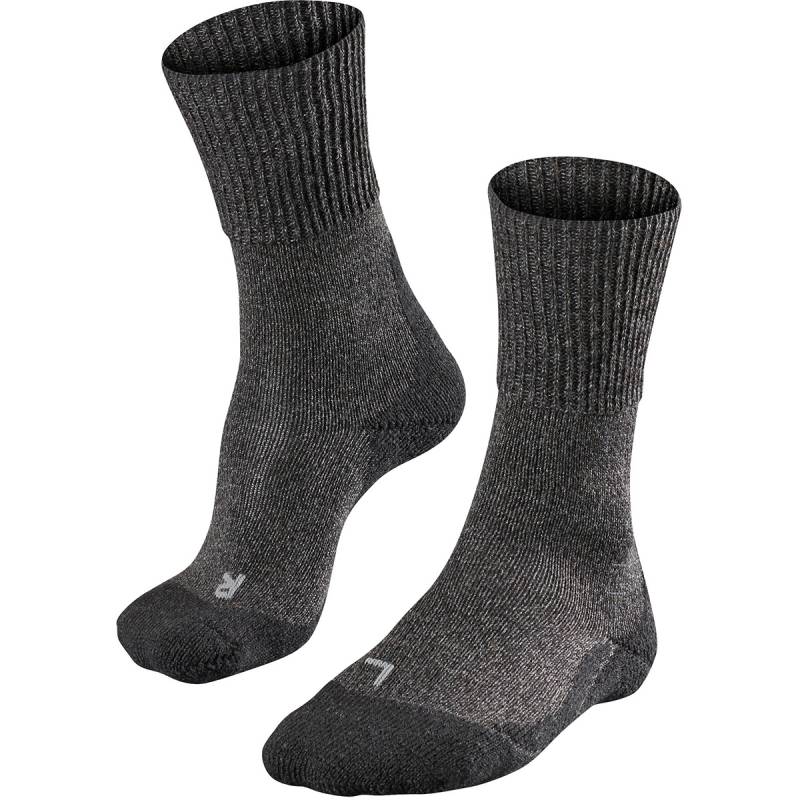 Falke Herren TK1 Wool Socken von Falke