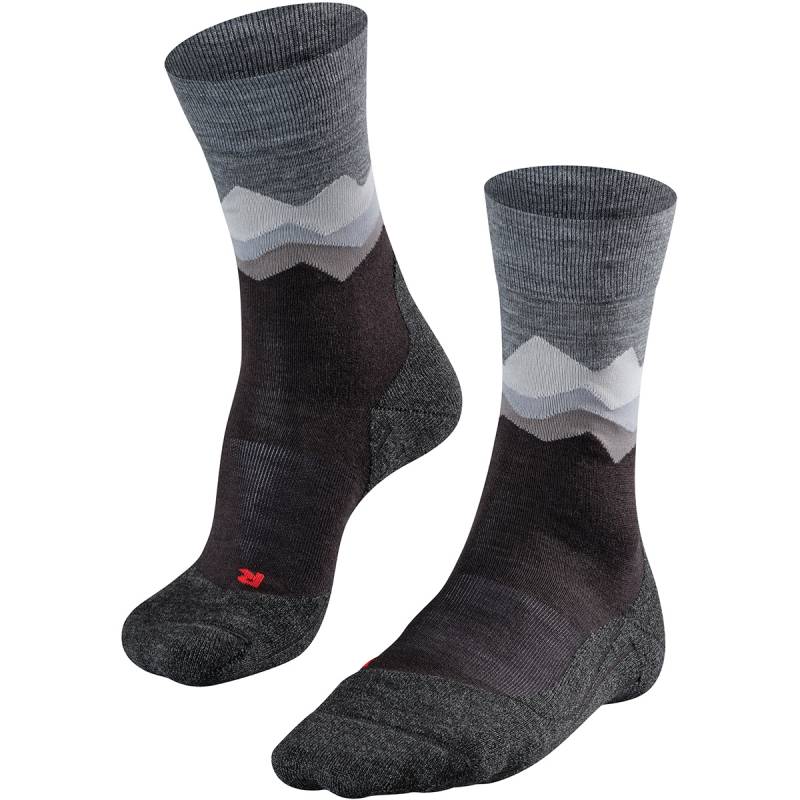 Falke Herren TK2 Crest Socken von Falke