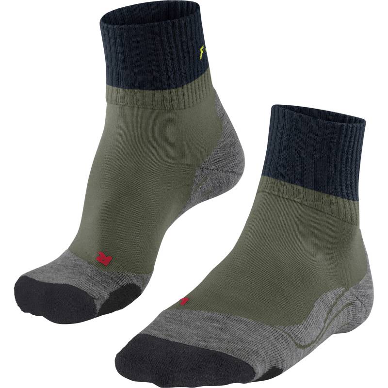 Falke Herren TK2 Explore Short Socken von Falke