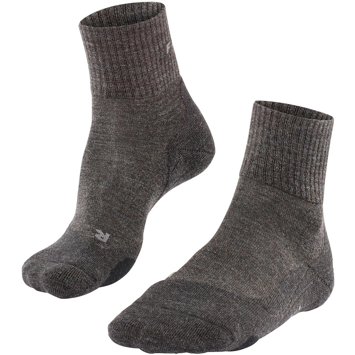 Falke Herren TK2 Wool Short Socken von Falke