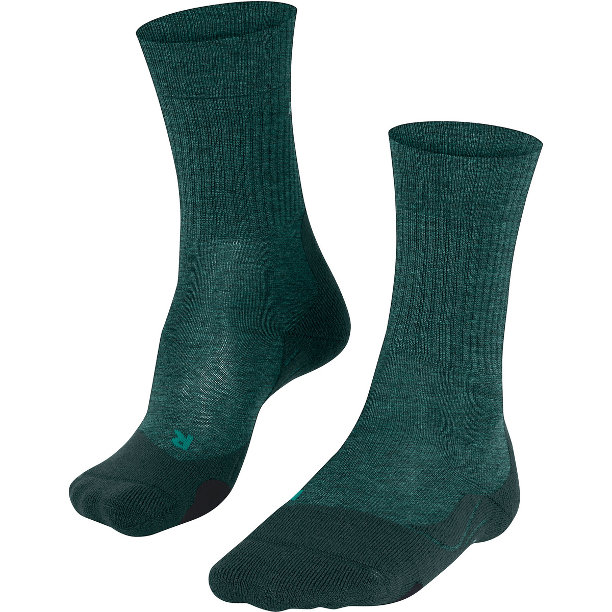 Falke Herren TK2 Wool Socken von Falke