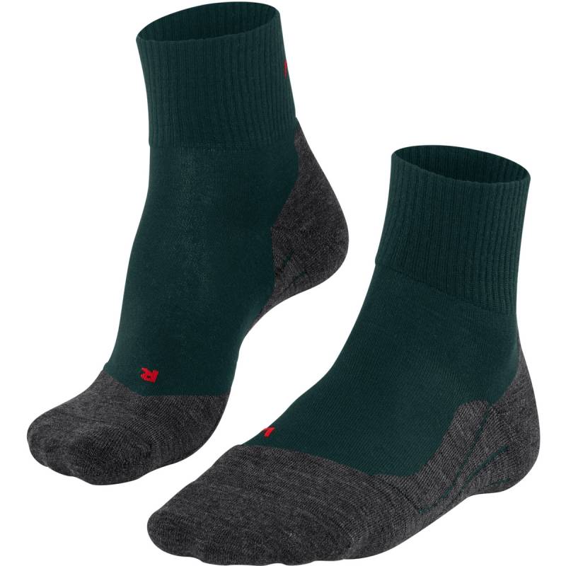 Falke Herren TK5 Wool Short Socken von Falke