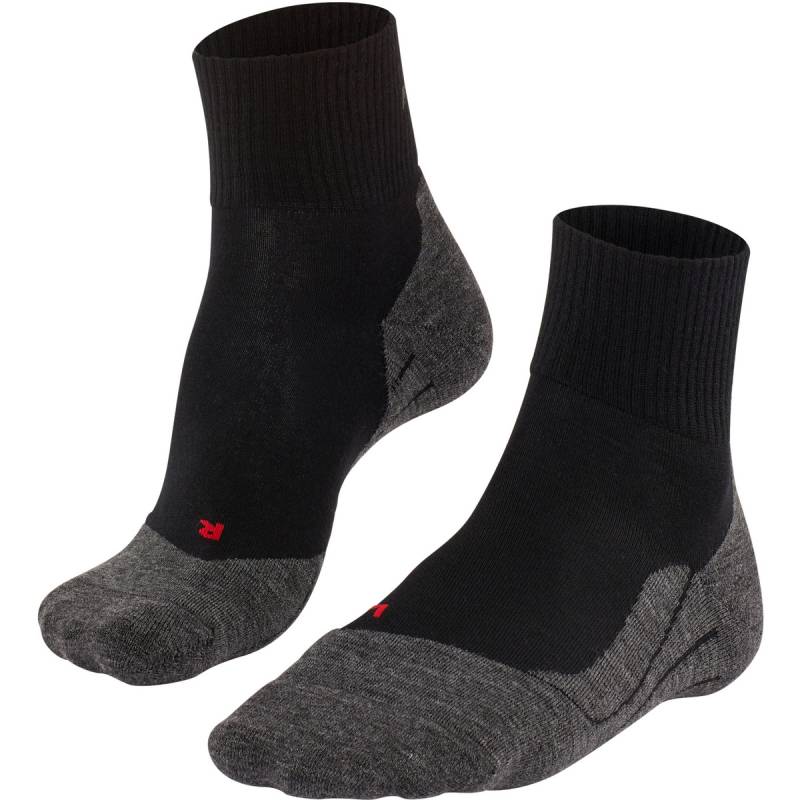 Falke Herren TK5 Wool Short Socken von Falke