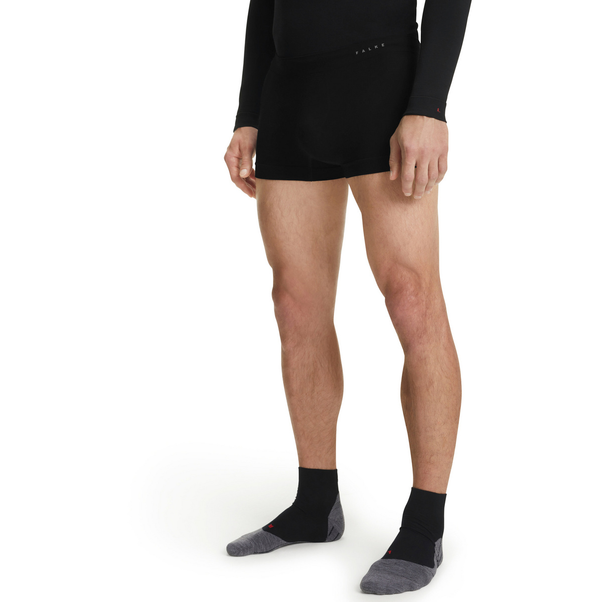 Falke Herren Wool Tech Light Boxer von Falke