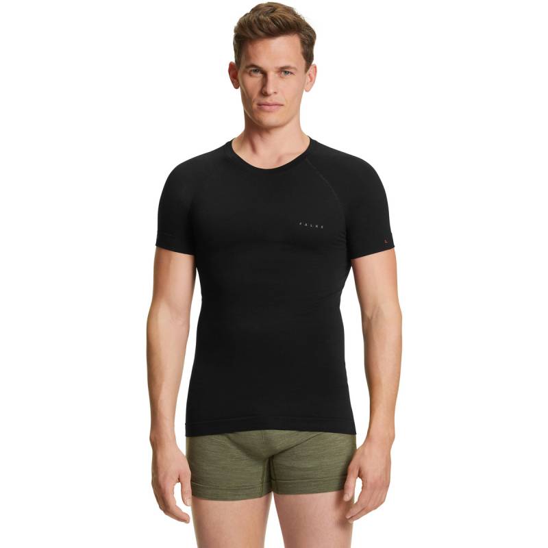 Falke Herren Wool Tech Light T-Shirt von Falke