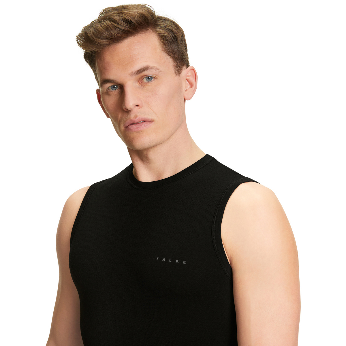 Falke Herren Wool-Tech Light Tanktop von Falke