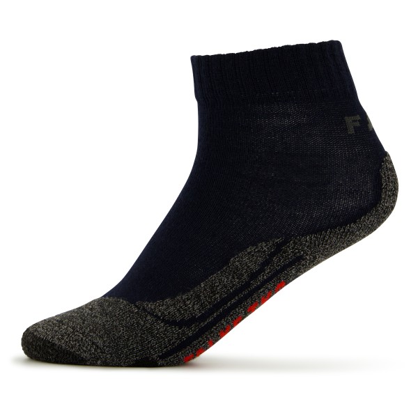 Falke - Kid's TK2 Short - Wandersocken Gr 23-26;27-30;31-34;35-38 blau;grün;orange;rosa;rot;schwarz von Falke