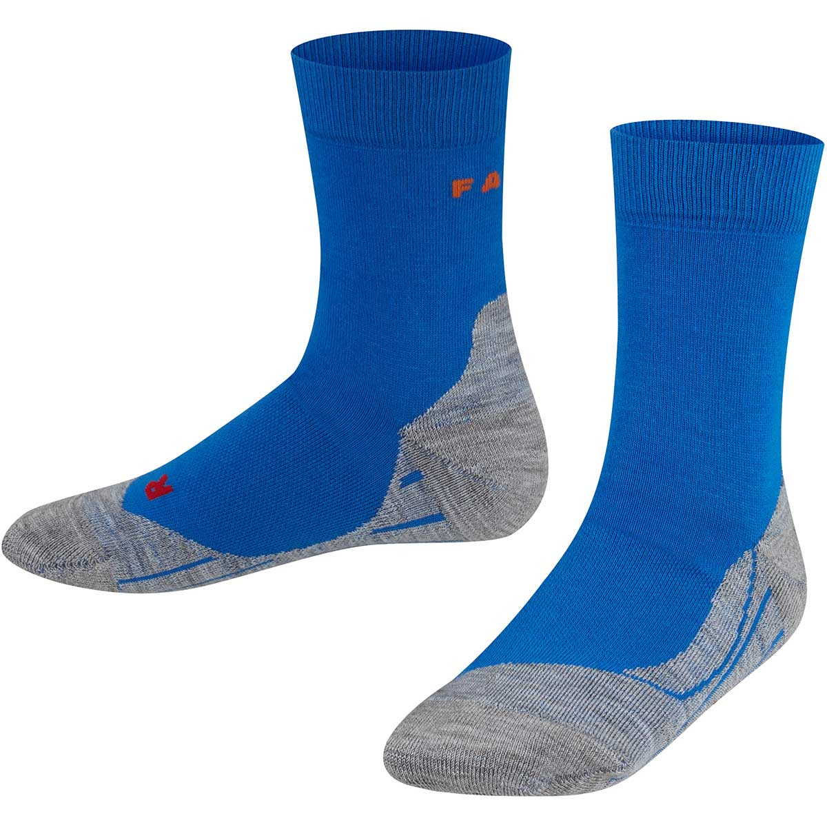 Falke Kinder RU4 Socken von Falke