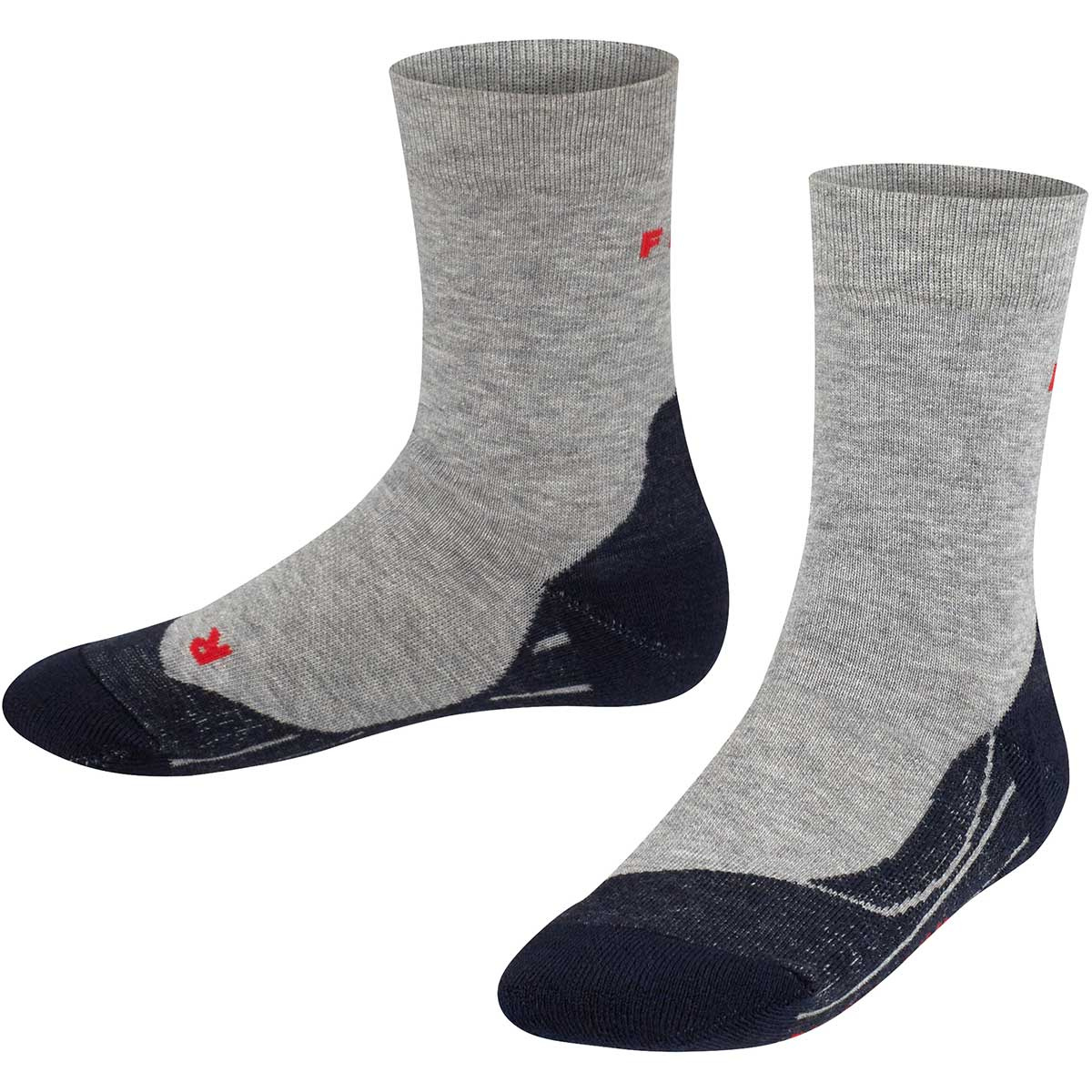 Falke Kinder RU4 Socken von Falke