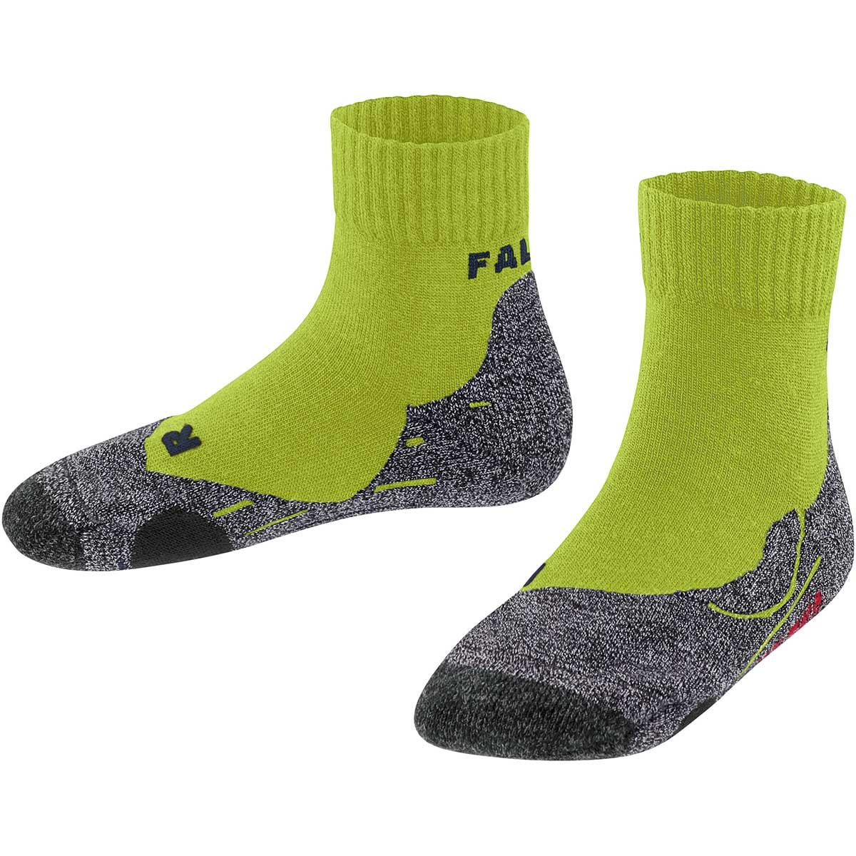 Falke Kinder TK2 Short Socken von Falke