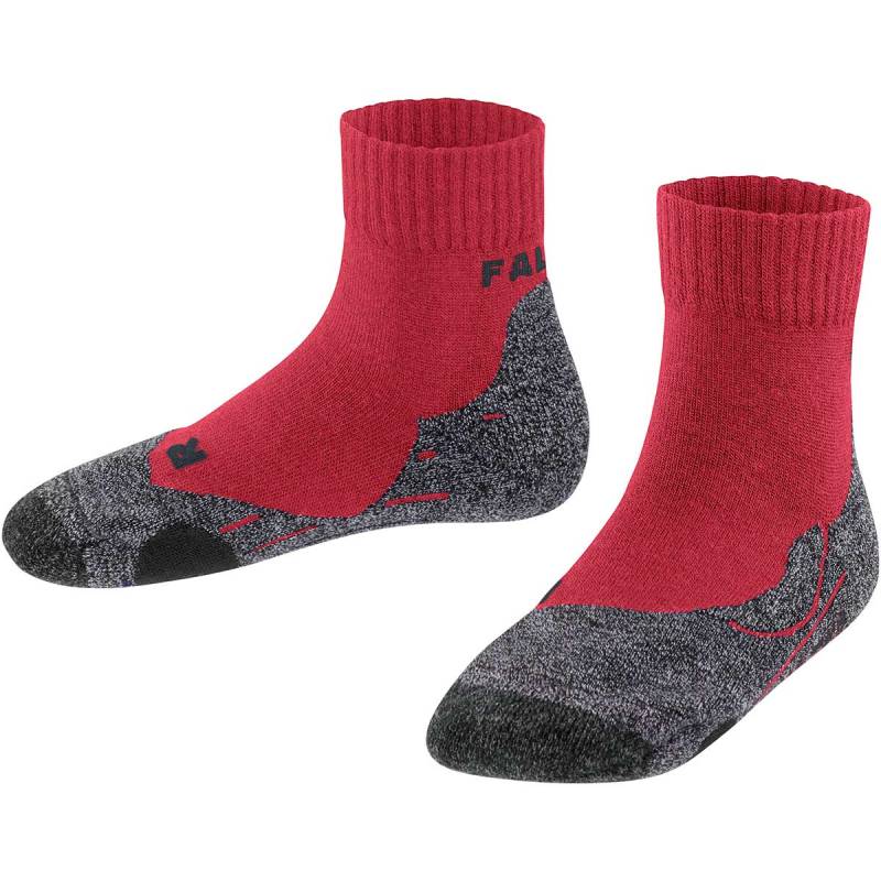 Falke Kinder TK2 Short Socken von Falke