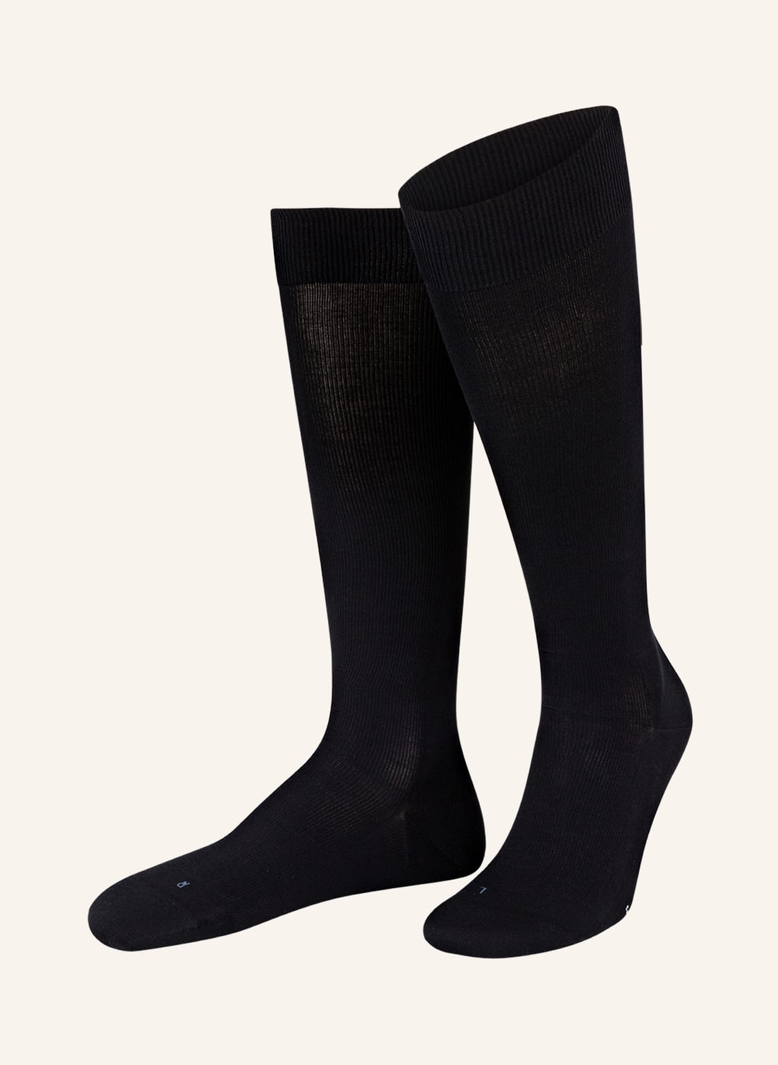 Falke Kniestrümpfe Ultra Energizing blau Falke Kniestrümpfe Ultra Energizing blau von Falke