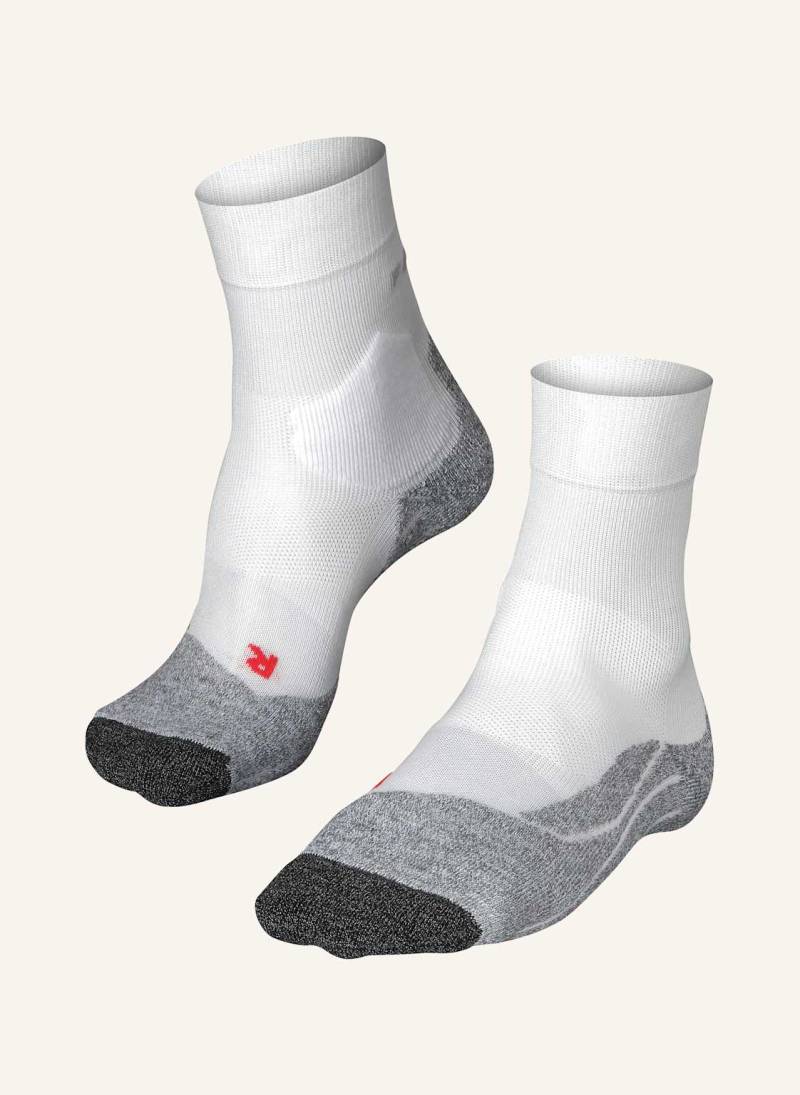 Falke Laufsocken ru3 weiss von Falke