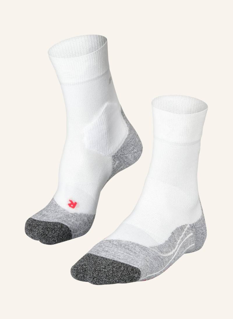 Falke Laufsocken ru3 weiss von Falke