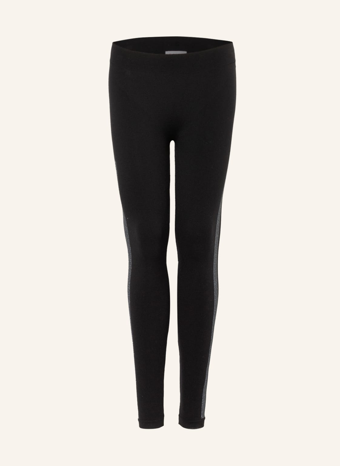 Falke Leggings Clean Intensity schwarz Falke Leggings Clean Intensity schwarz von Falke