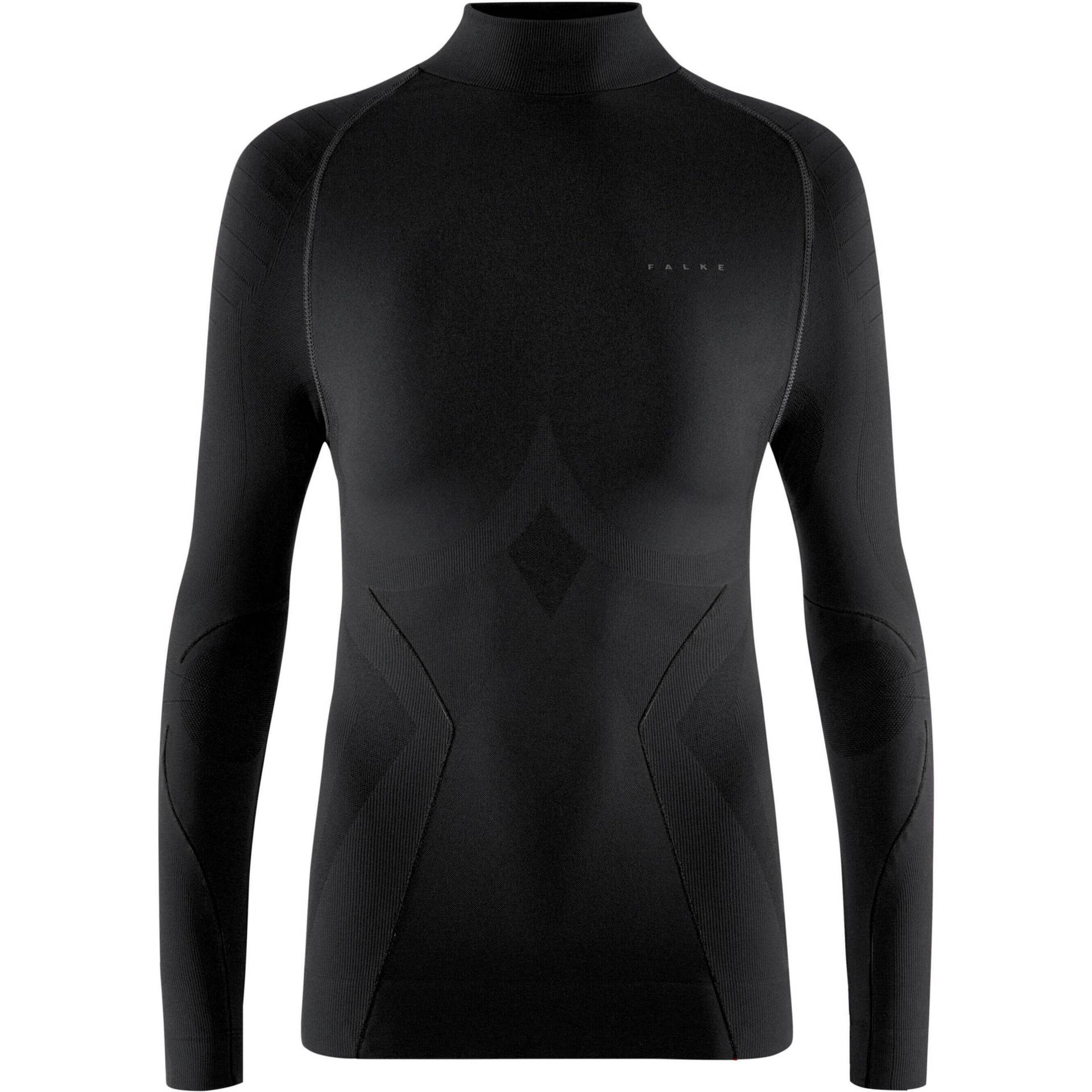 Falke Maximum Warm Langarmshirt Damen