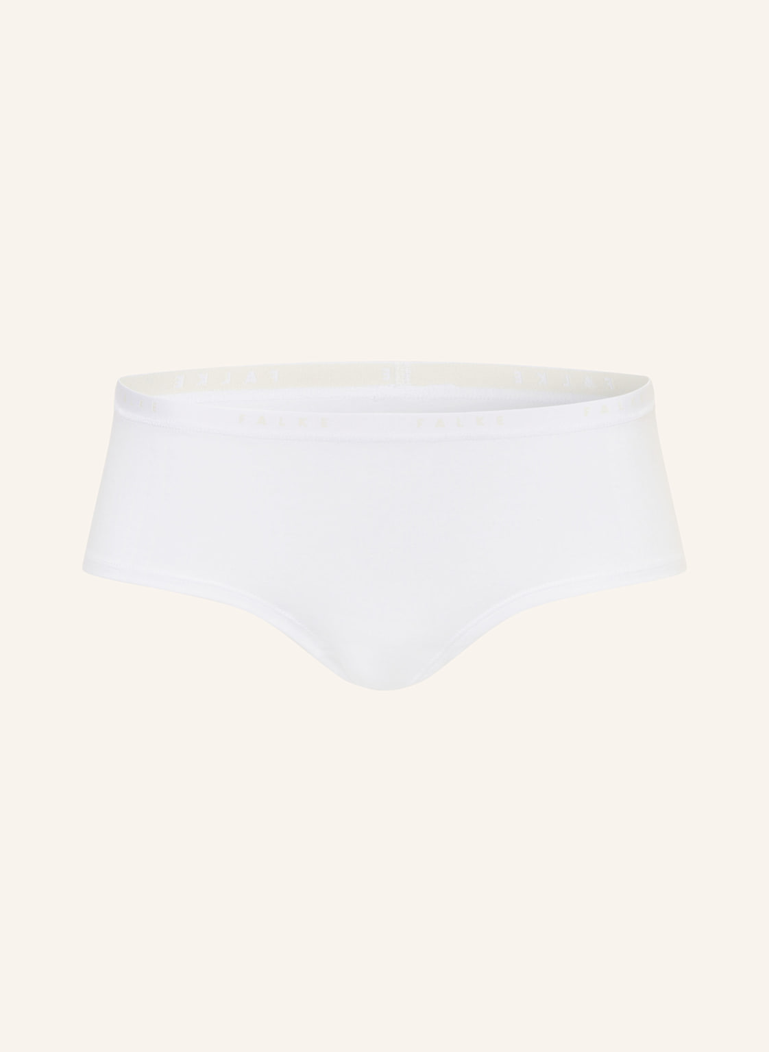 Falke Panty Daily Climate Control weiss Falke Panty Daily Climate Control weiss von Falke