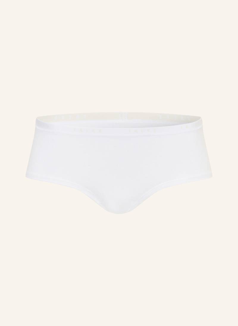 Falke Panty Daily Climate Control weiss von Falke