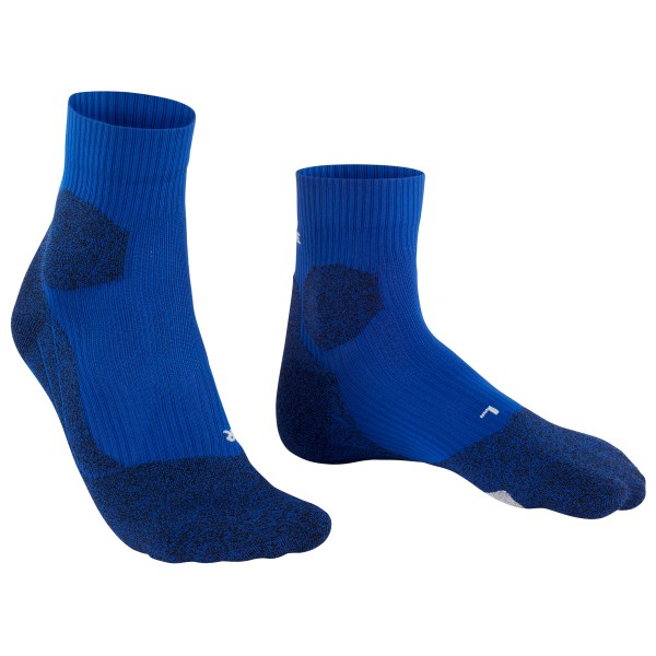 Falke - RU Trail Grip - Laufsocken Gr 39-41;42-43;44-45;46-48 blau;grau;oliv;schwarz von Falke