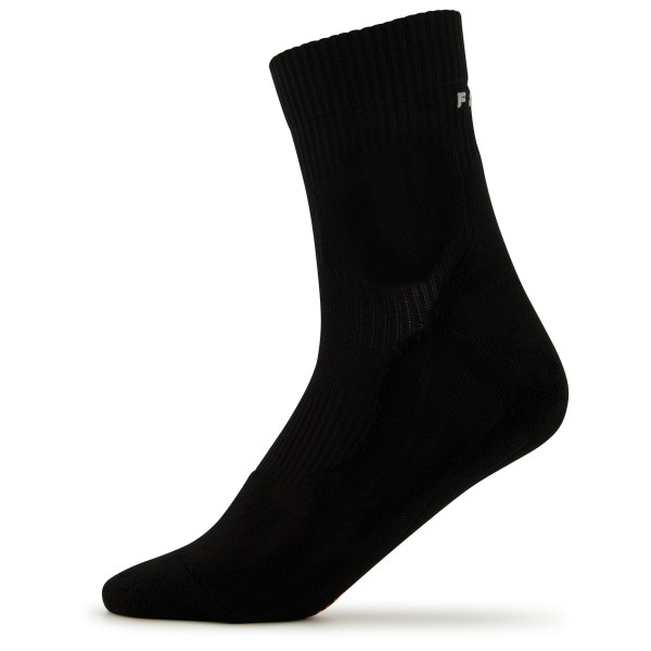 Falke - RU Trail - Laufsocken Gr 39-41 schwarz von Falke