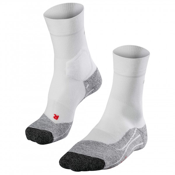 Falke - RU3 - Laufsocken Gr 42-43 grau von Falke