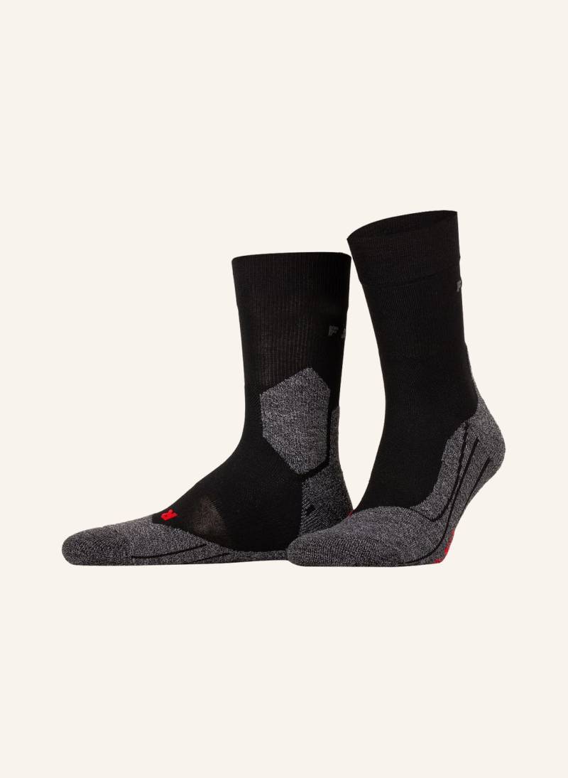 Falke Laufsocken ru3 schwarz Falke Laufsocken ru3 schwarz von Falke