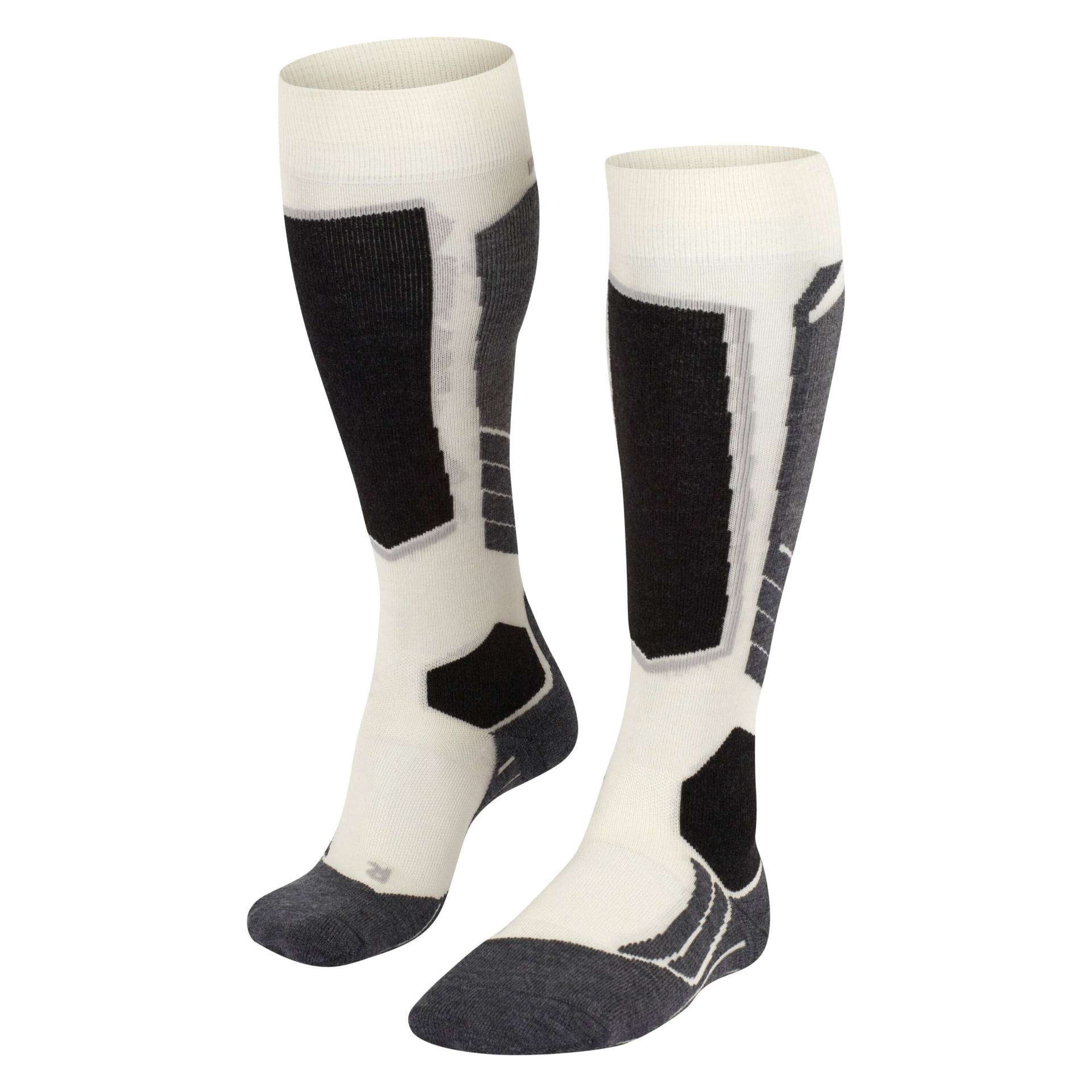 Falke SK 2 Wool Socken Damen Falke SK 2 Wool Socken Damen von Falke