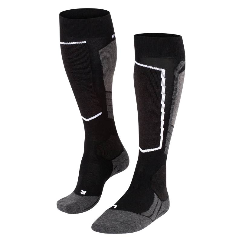 Falke SK 2 Wool Socken Damen von Falke