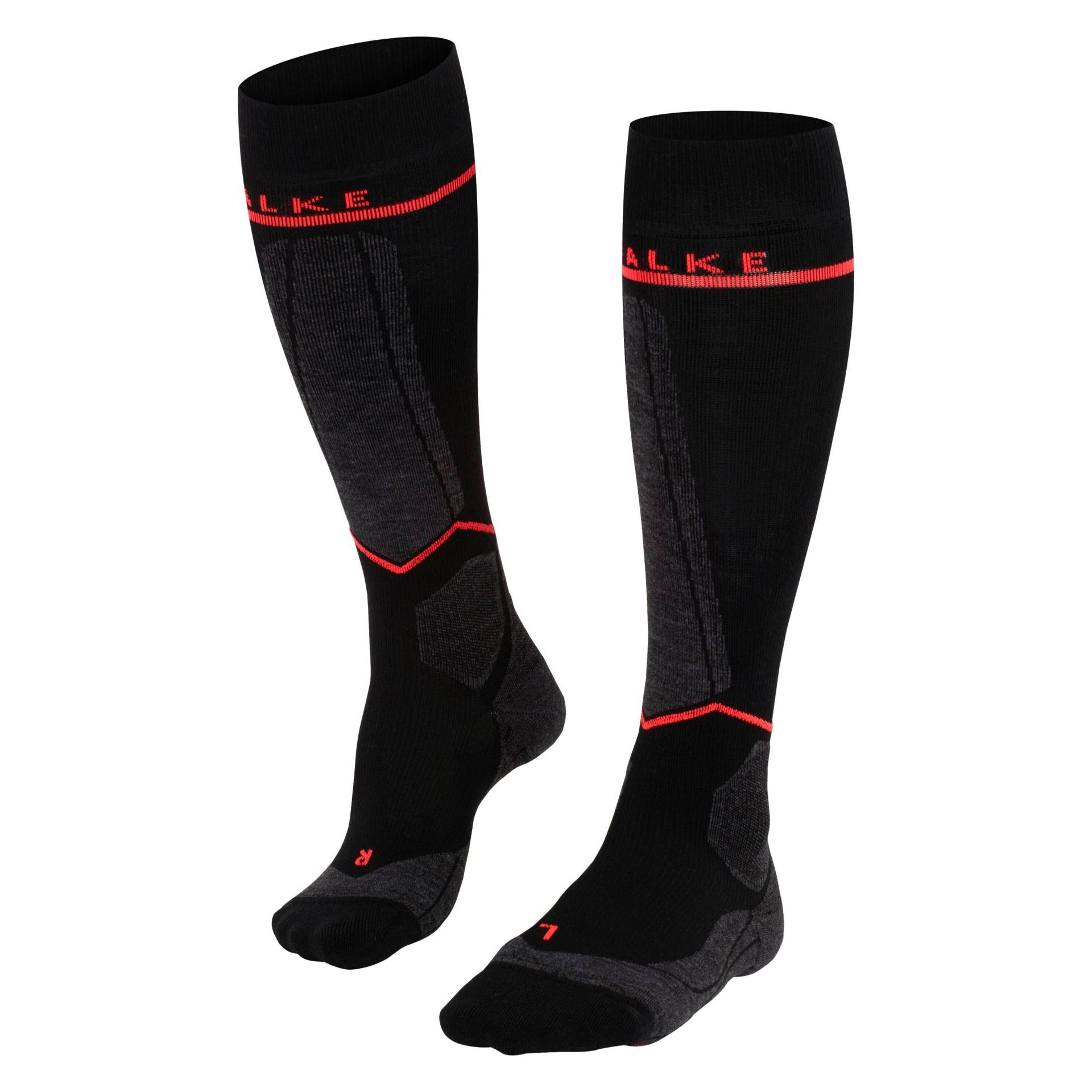 Bridgedale Damen Hike MW Merino Performance Socken von Bridgedale