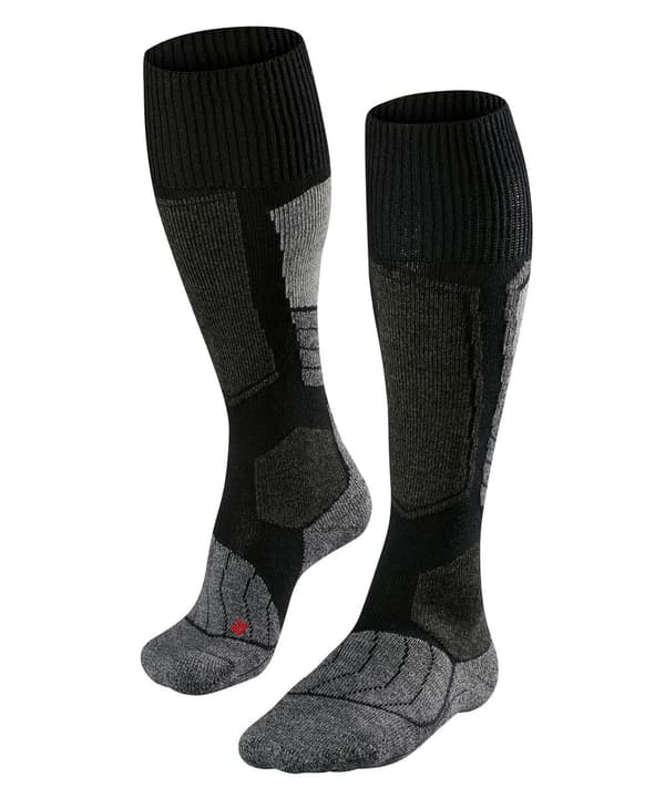 Falke SK1 Men Socken schwarz von Falke