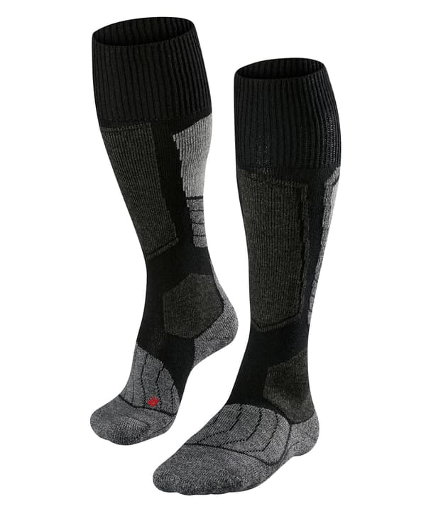Falke SK1 Women Socken schwarz Falke SK1 Women Socken schwarz von Falke