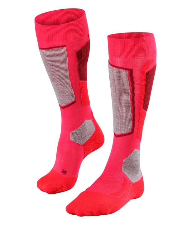 Falke SK2 Women Socken rosa von Falke