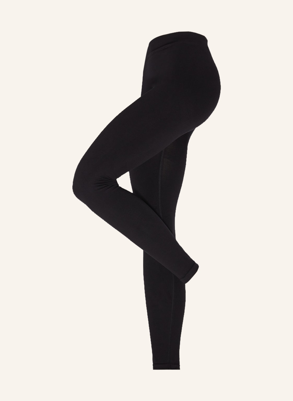 Falke Shape-Leggings Seamless Shaping schwarz Falke Shape-Leggings Seamless Shaping schwarz von Falke