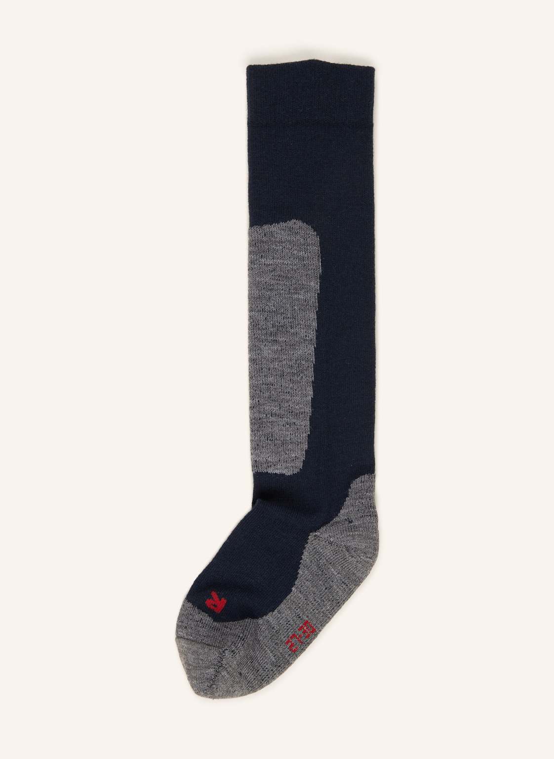 Falke Skisocken Active Ski blau Falke Skisocken Active Ski blau von Falke