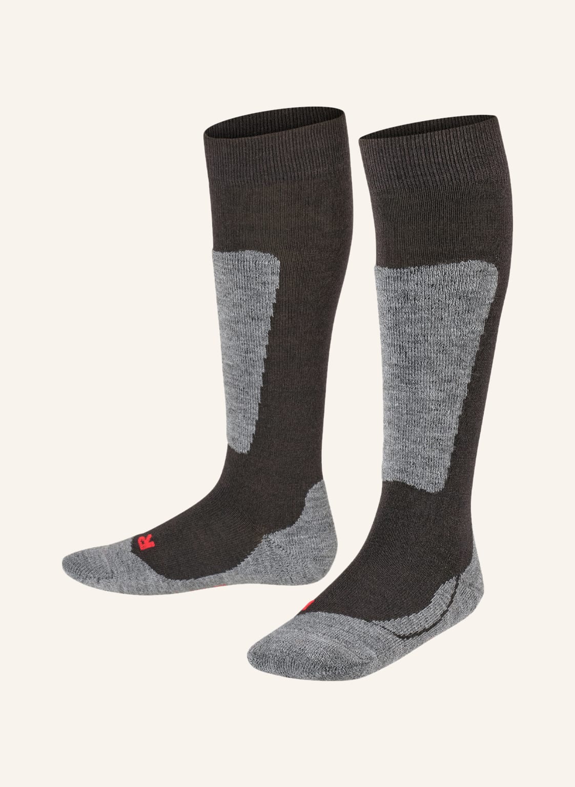 Falke Skisocken Active Ski schwarz Falke Skisocken Active Ski schwarz von Falke