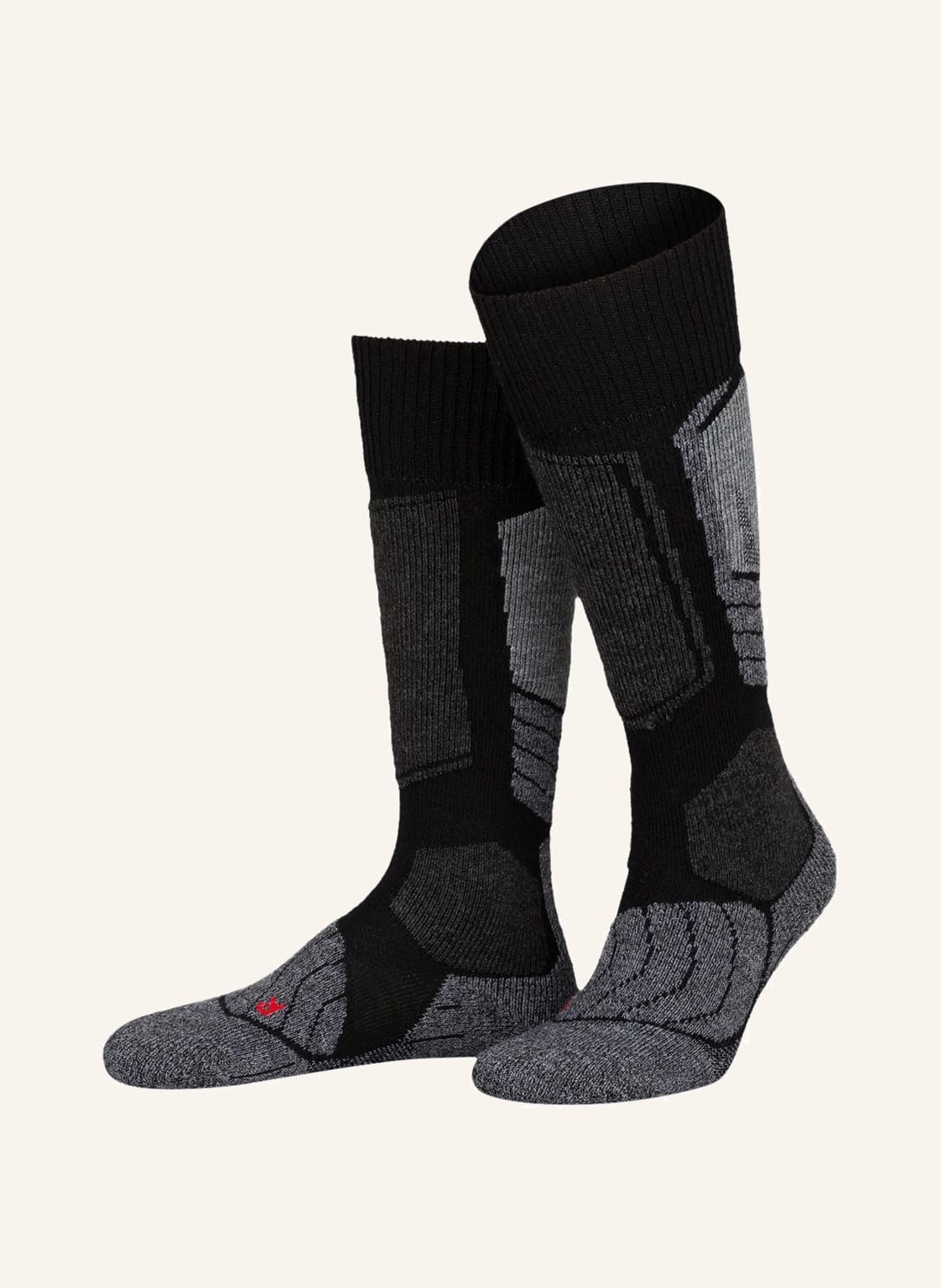 Falke Skisocken sk1 schwarz Falke Skisocken sk1 schwarz von Falke