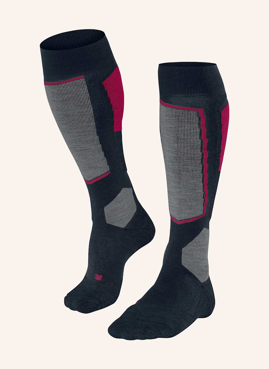 Falke Skisocken sk2 blau Falke Skisocken sk2 blau von Falke