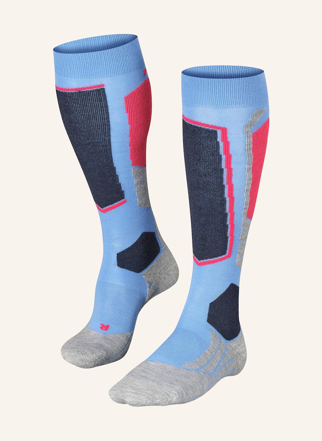 Falke Skisocken sk2 blau Falke Skisocken sk2 blau von Falke