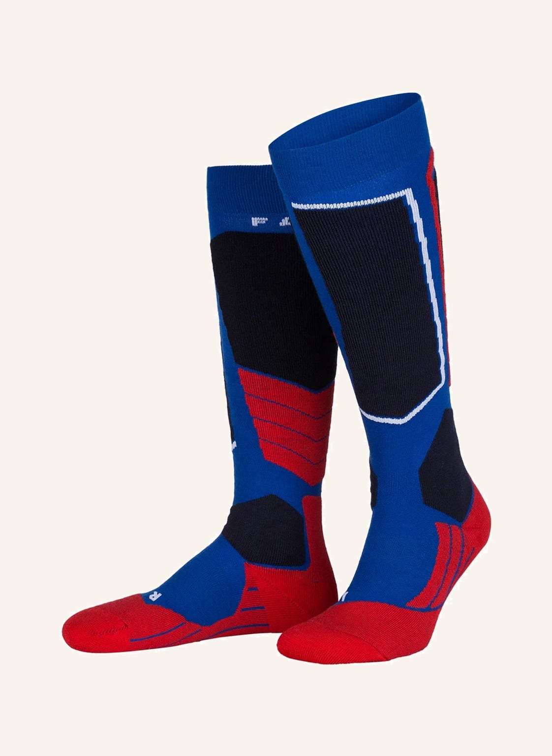 Falke Skisocken sk2 blau Falke Skisocken sk2 blau von Falke