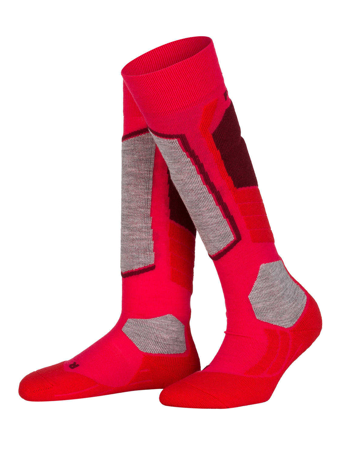 Falke Skisocken sk2 rosa Falke Skisocken sk2 rosa von Falke
